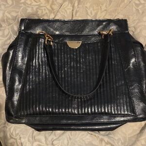 Elegant Black Women's Bag